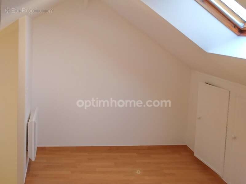 Maison à BEUZEVILLE