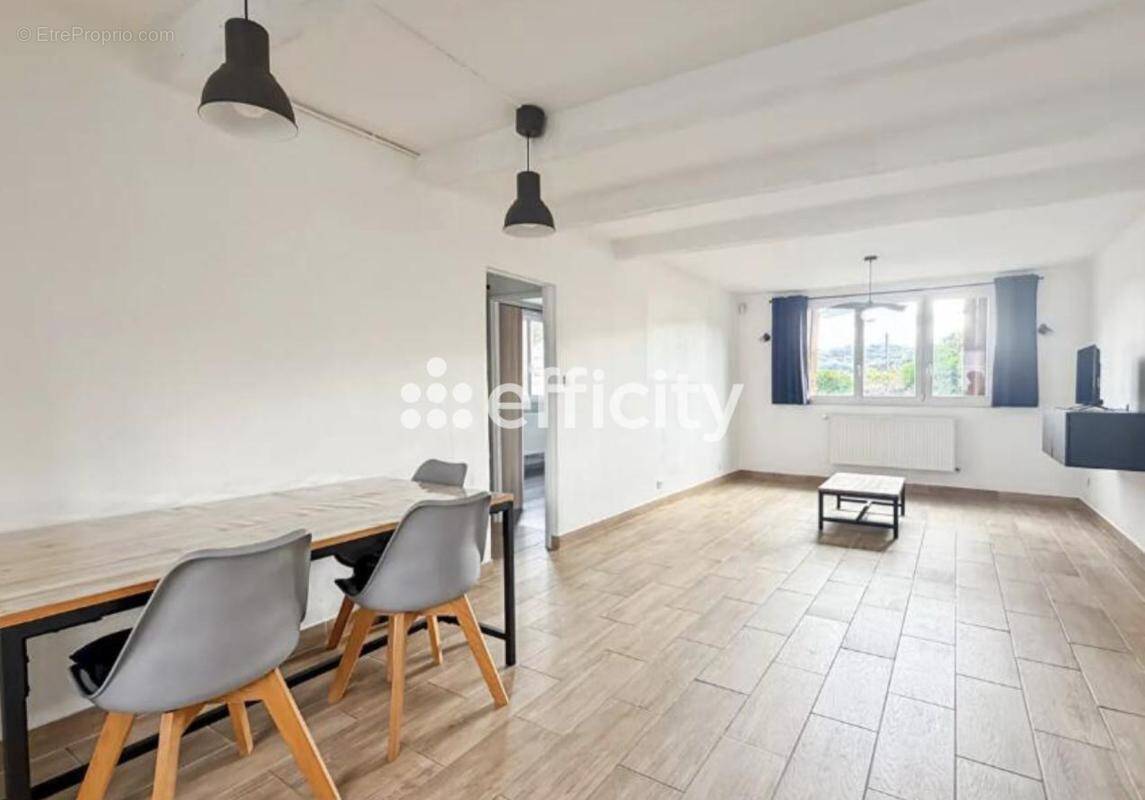 Appartement à PALAISEAU