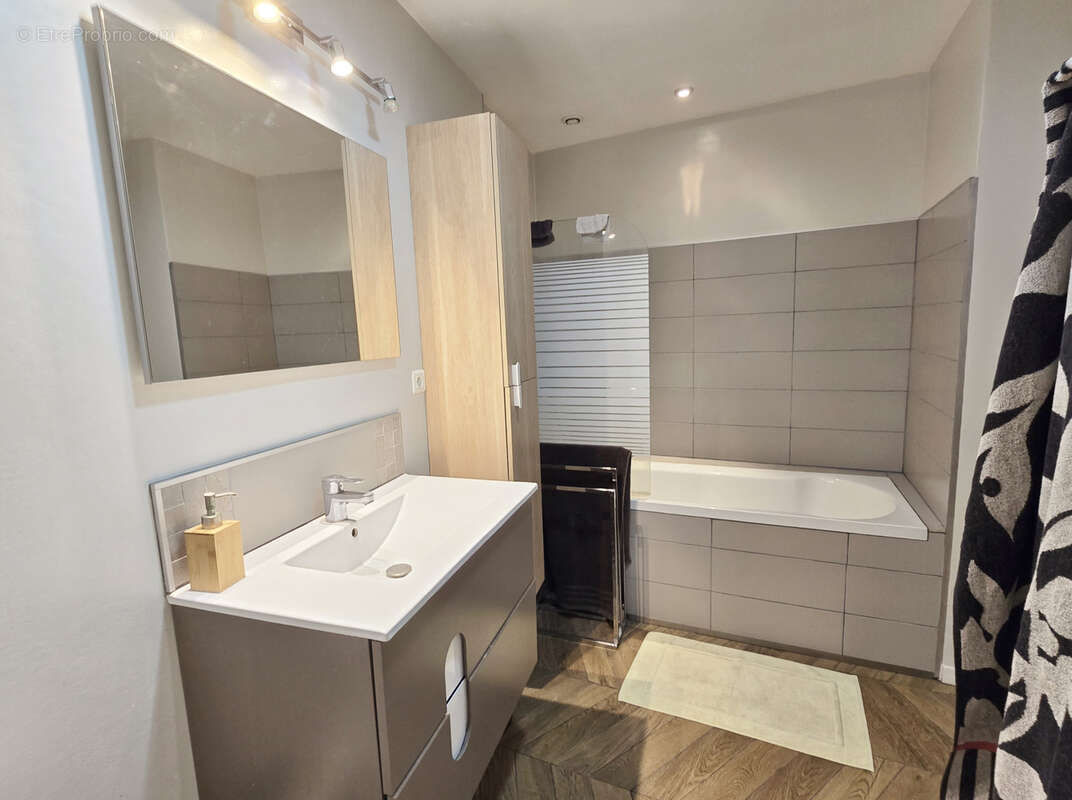 Appartement à MACON