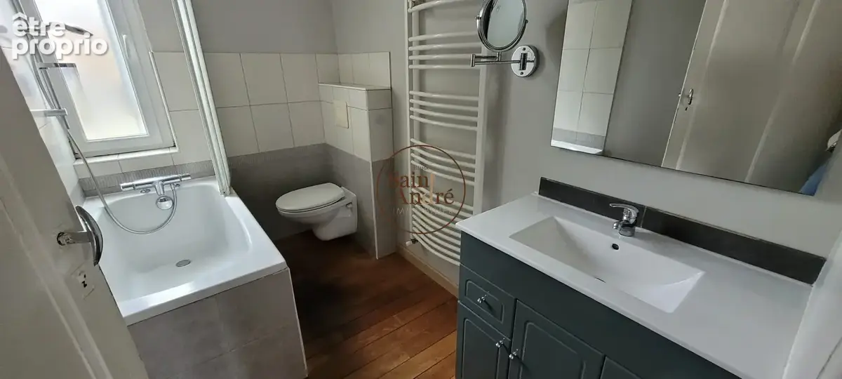 Maison 90 m² à Angouleme  - photo 7