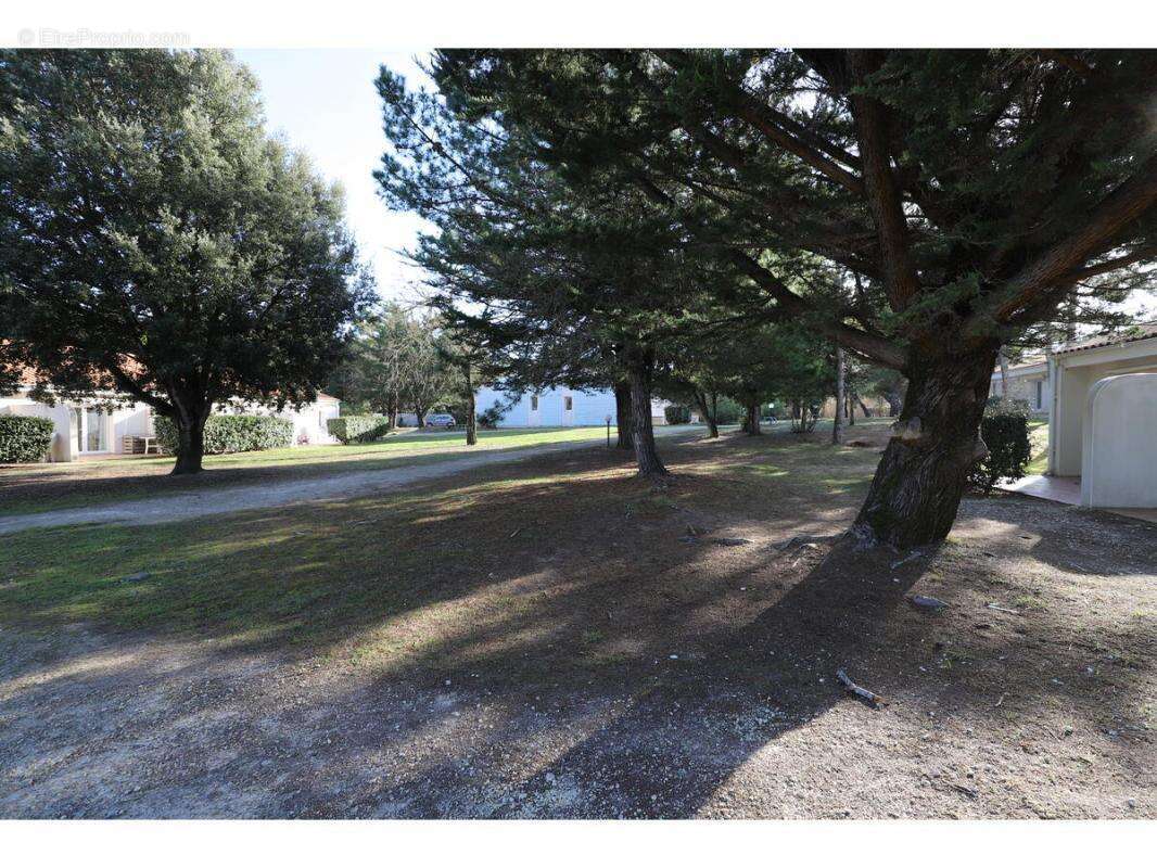 Appartement à SAINT-GEORGES-D&#039;OLERON