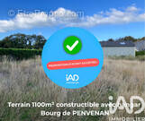 Photo 1 - Terrain à PENVENAN