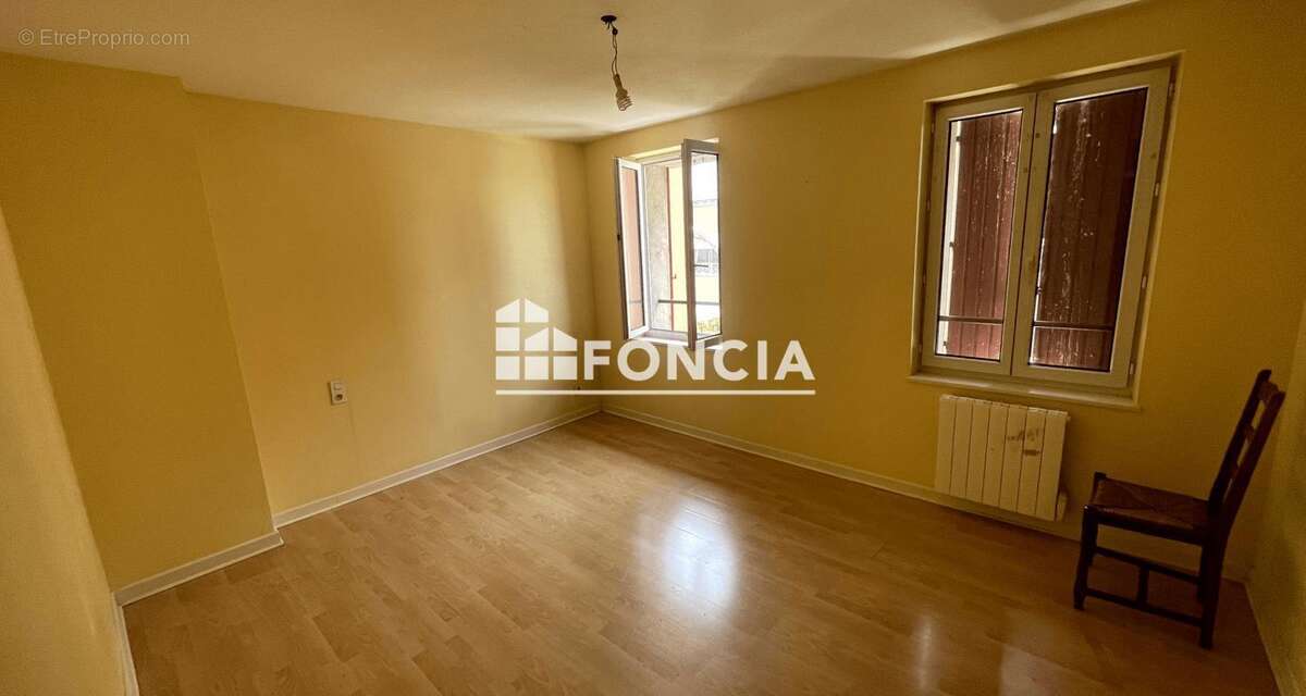 Appartement à ALBI
