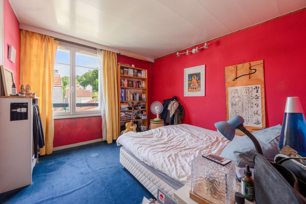 Appartement à MEUDON