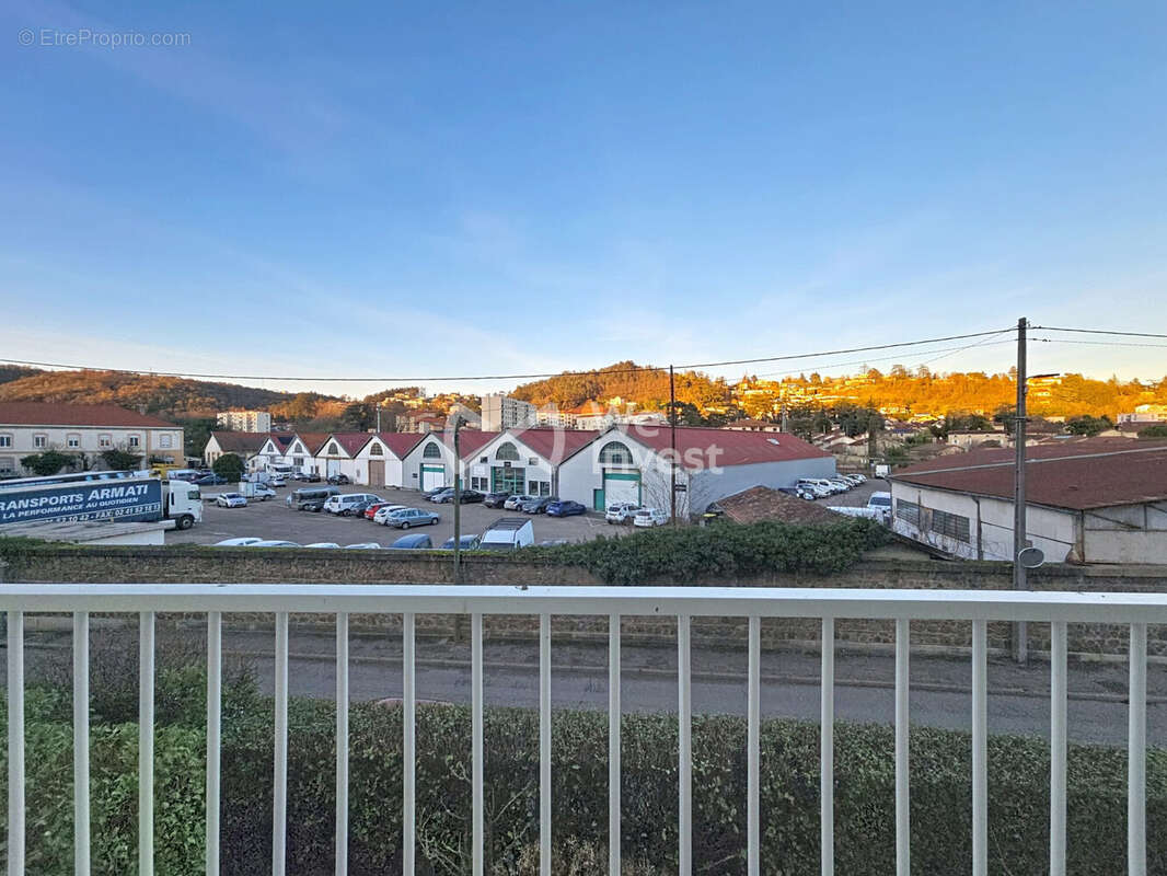 Appartement à VIENNE