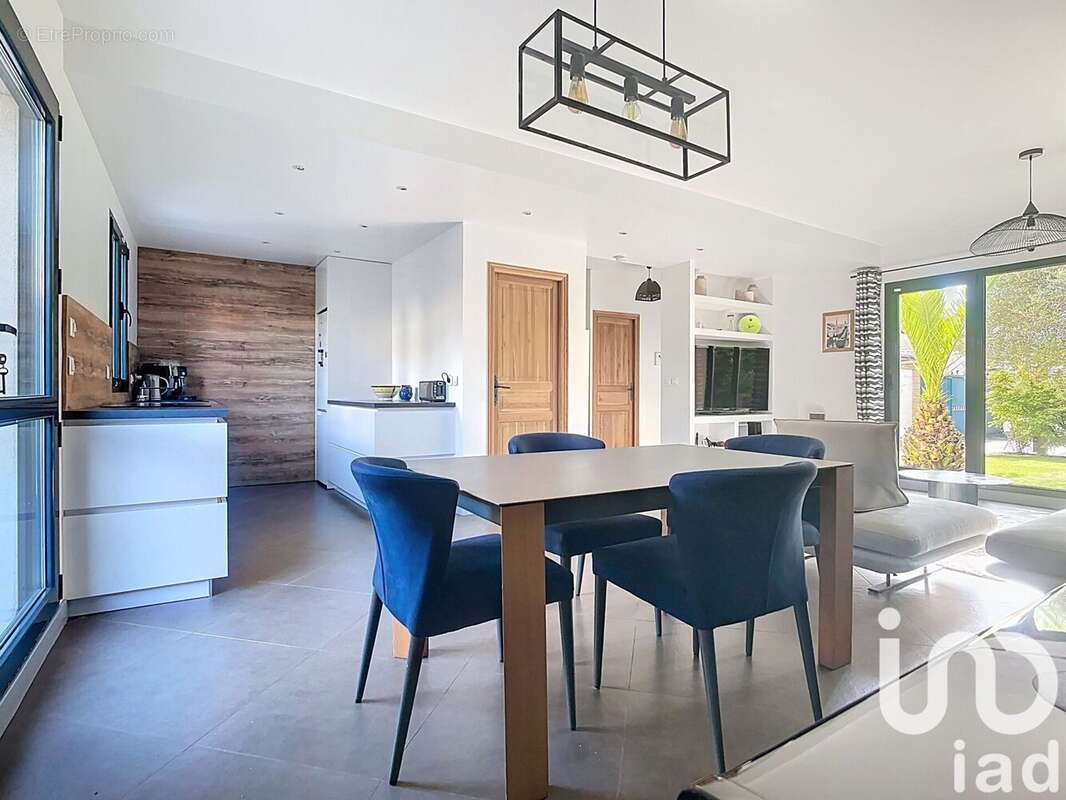 Photo 7 - Maison à COLOMBES