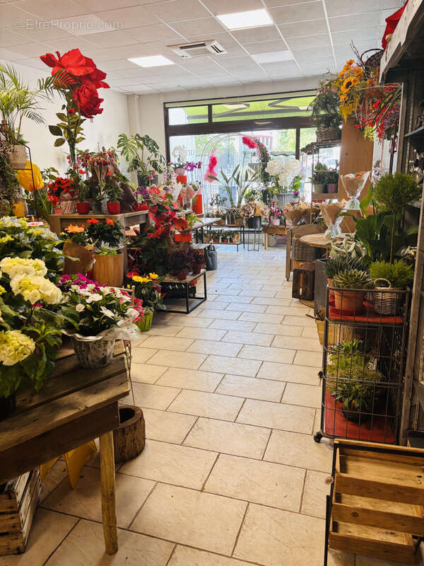 Commerce à CORMONTREUIL