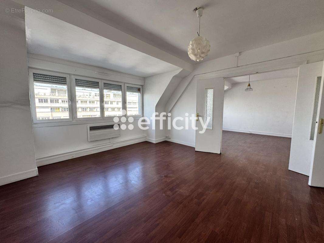 Appartement à VALENCIENNES