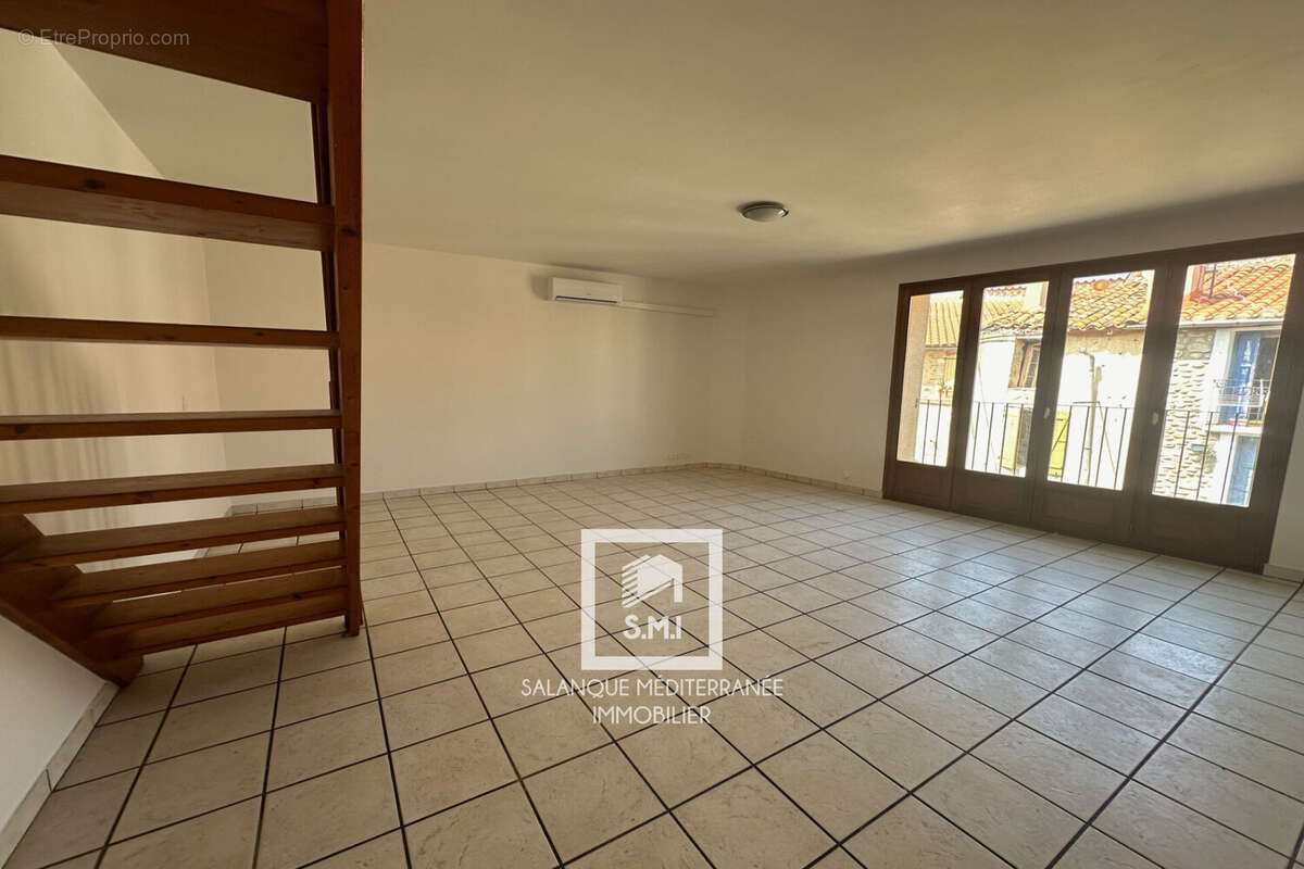 Appartement à NEFIACH