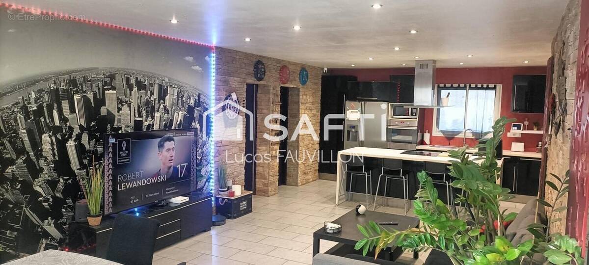 Photo 1 - Maison à BERAT