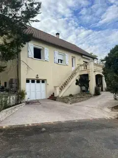 SOUILLAC Maison à vendre 154m2 3 chambres et appartement indépendant relier par un ascenseur - photo 2