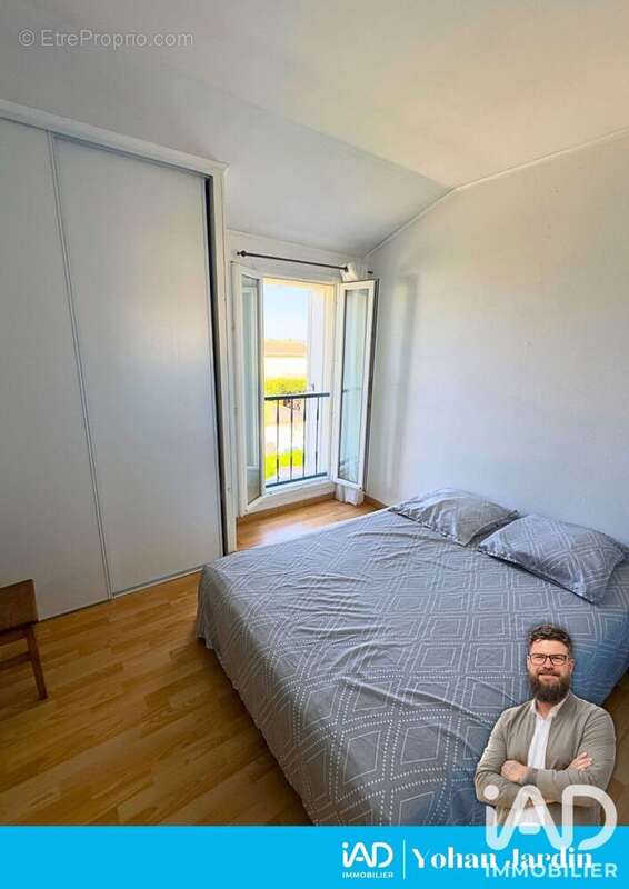 Maison 137 m² à Caissargues  - photo 8