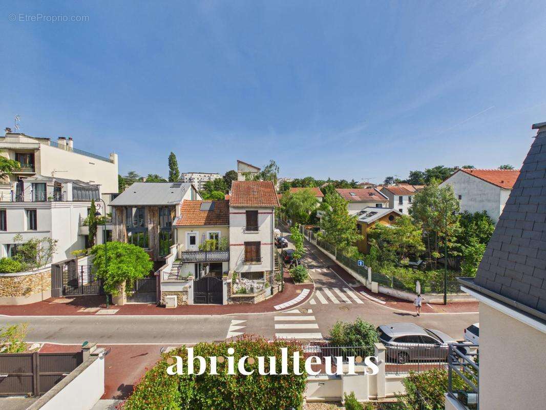 Appartement T3 avec Balcon à vendre sur Garches (92380) - photo 13