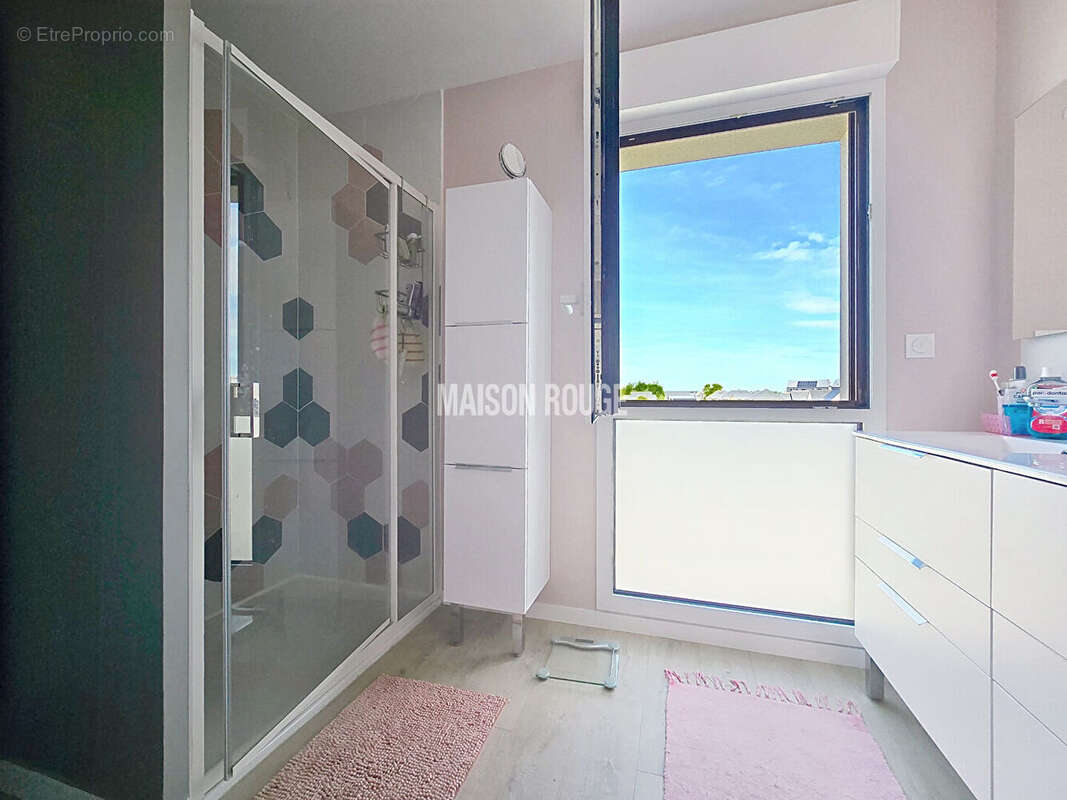 Appartement à PLEURTUIT