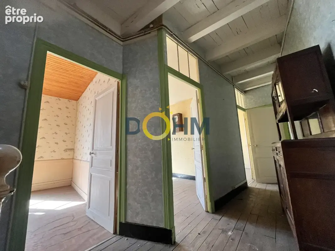 Maison de ville à rénover - photo 7