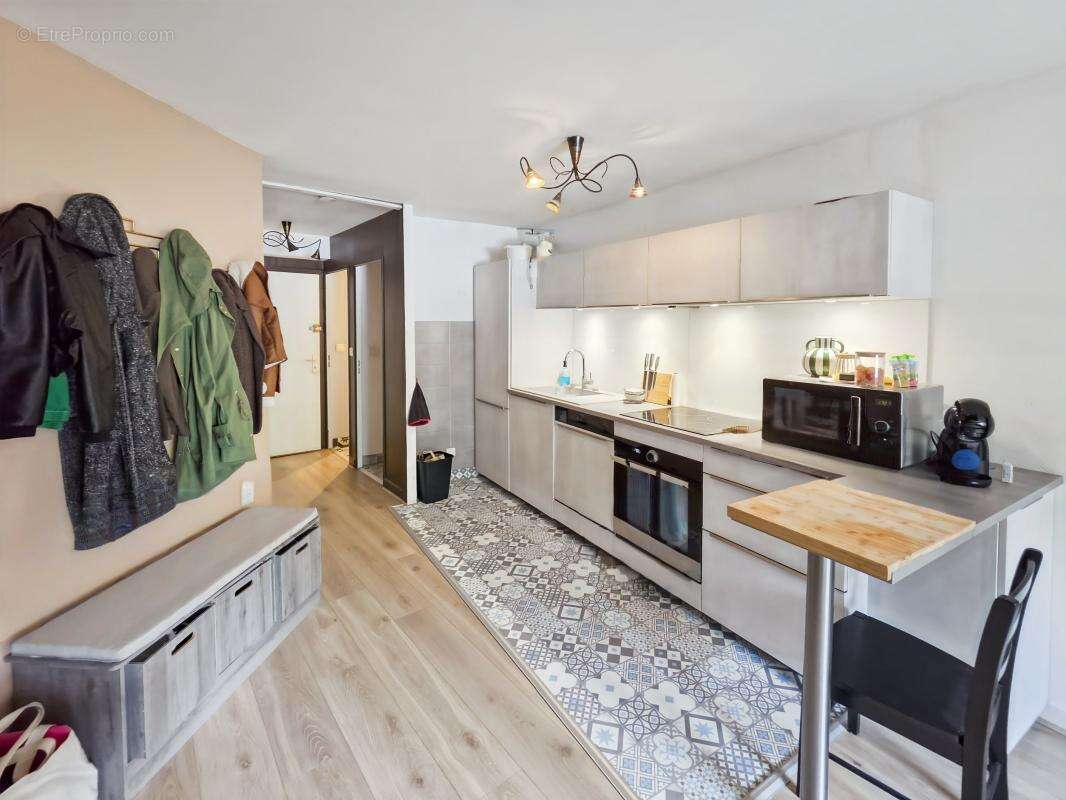 Appartement à ORLEANS