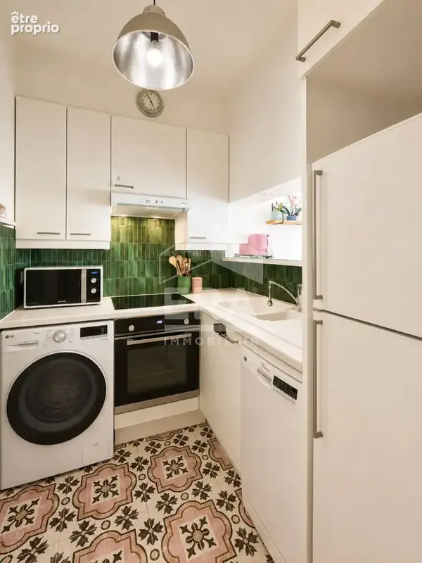 Appartement 31m² à neuilly-sur-seine - photo 6