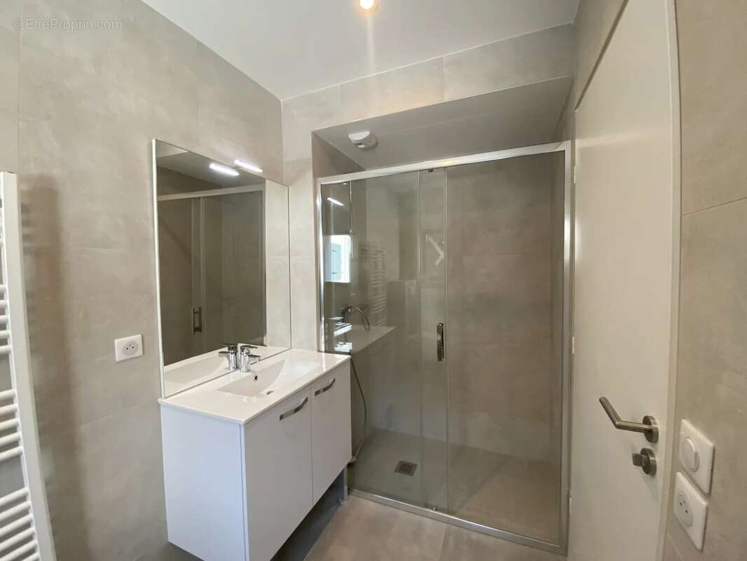 Appartement à DEAUVILLE