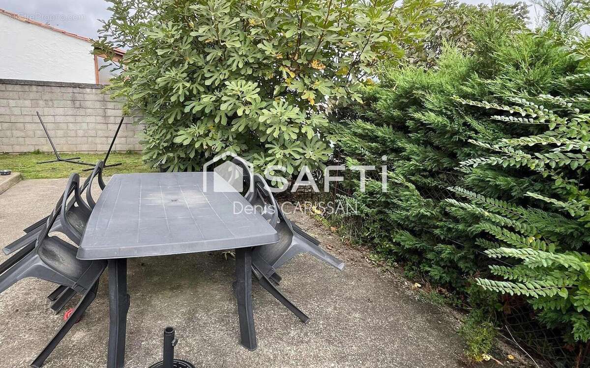 Photo 6 - Maison à BERGERAC