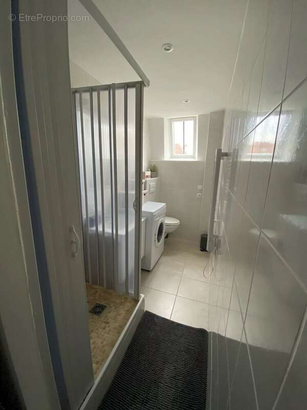 Appartement à AUXERRE