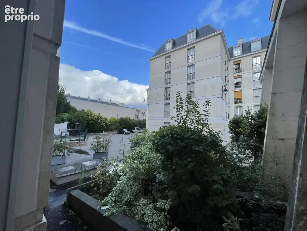 Appartement à Versailles quartier Notre-Dame - photo 9