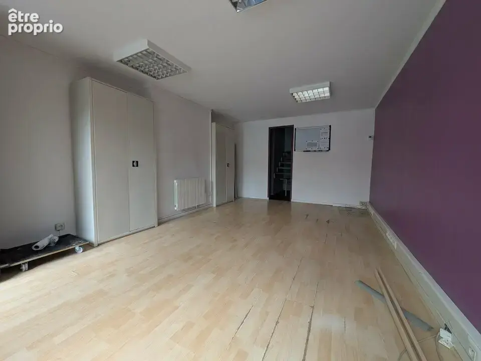 Bien immobilier à vendre à Rouen (76000) - photo 2