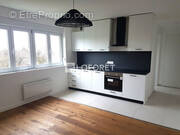 Appartement à RONCOURT