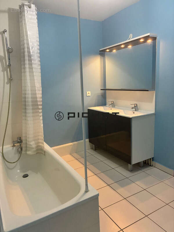 Appartement à TOURS