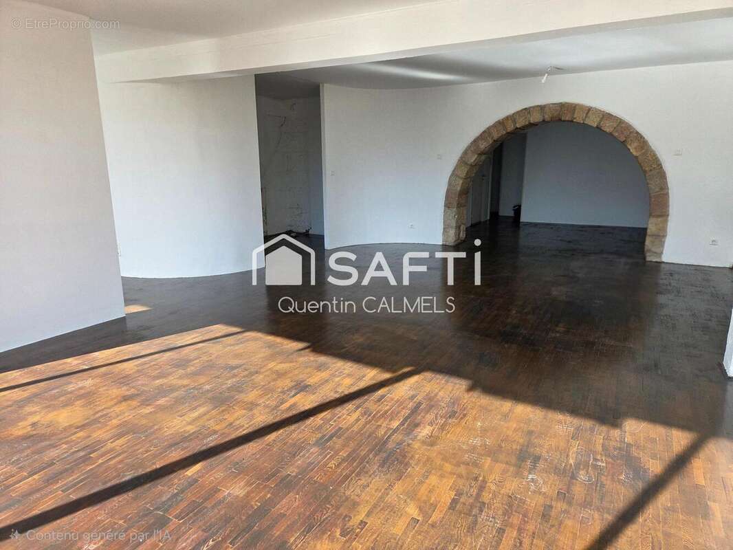 Photo 7 - Appartement à RODEZ