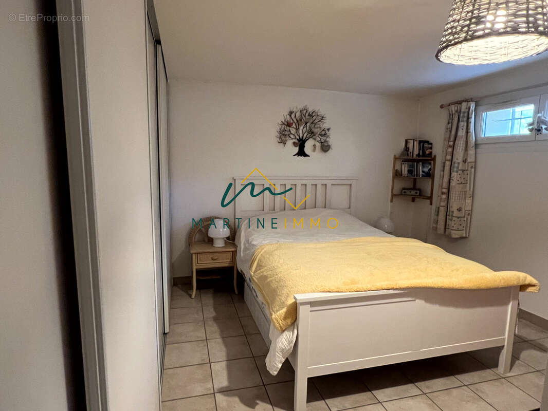 Maison à FOURQUES-SUR-GARONNE