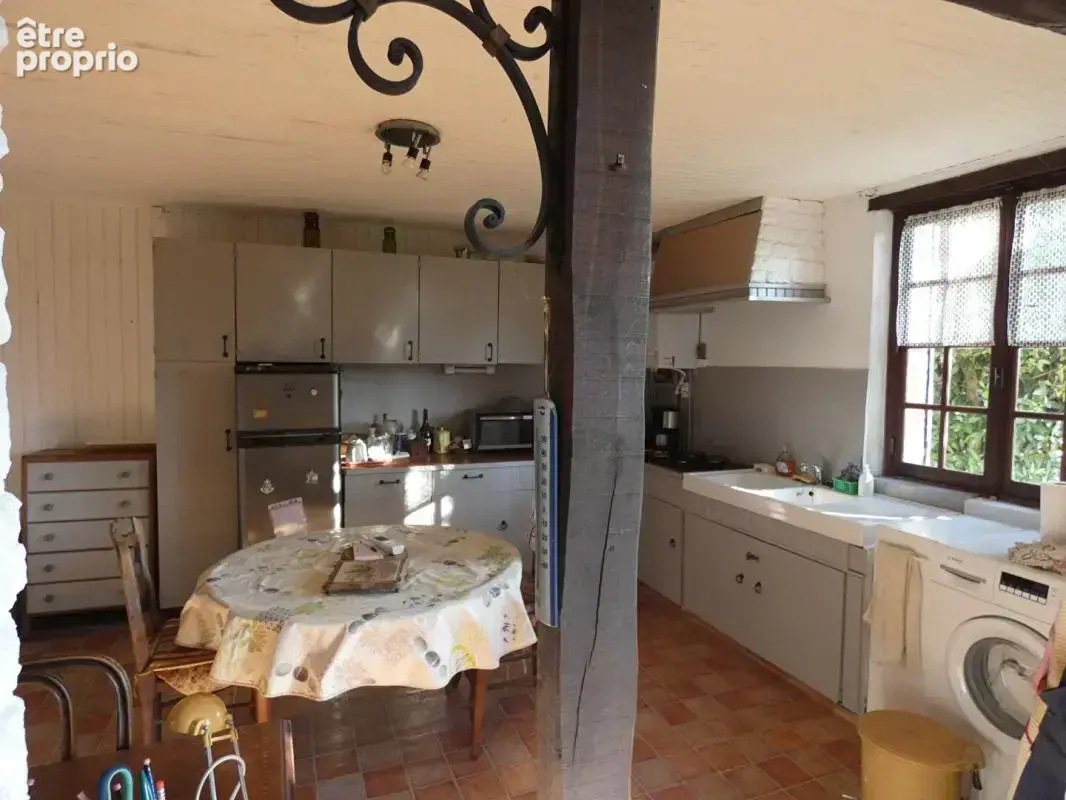 Maison de campagne - photo 5