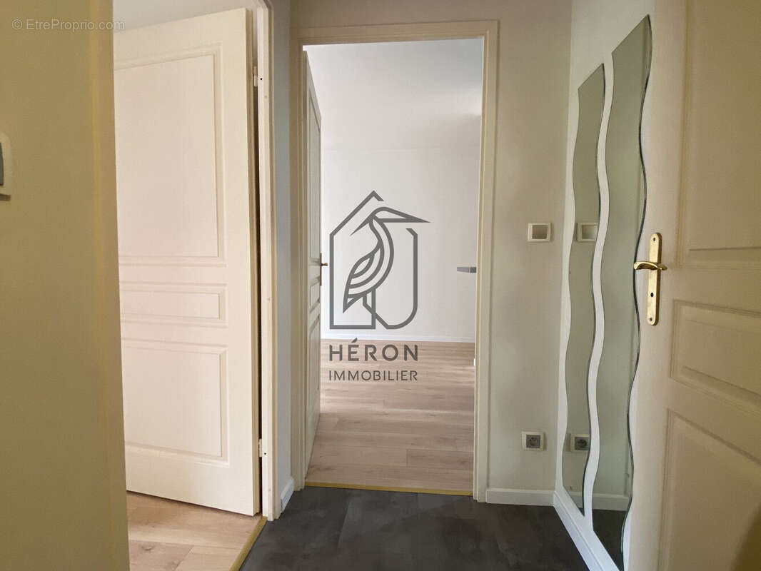 Appartement à WAMBRECHIES