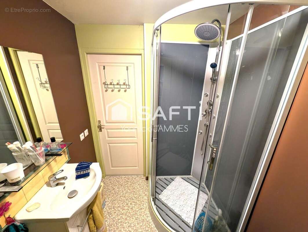 Maison 124 m² à Saint-Sernin-Sur-Rance  - photo 5