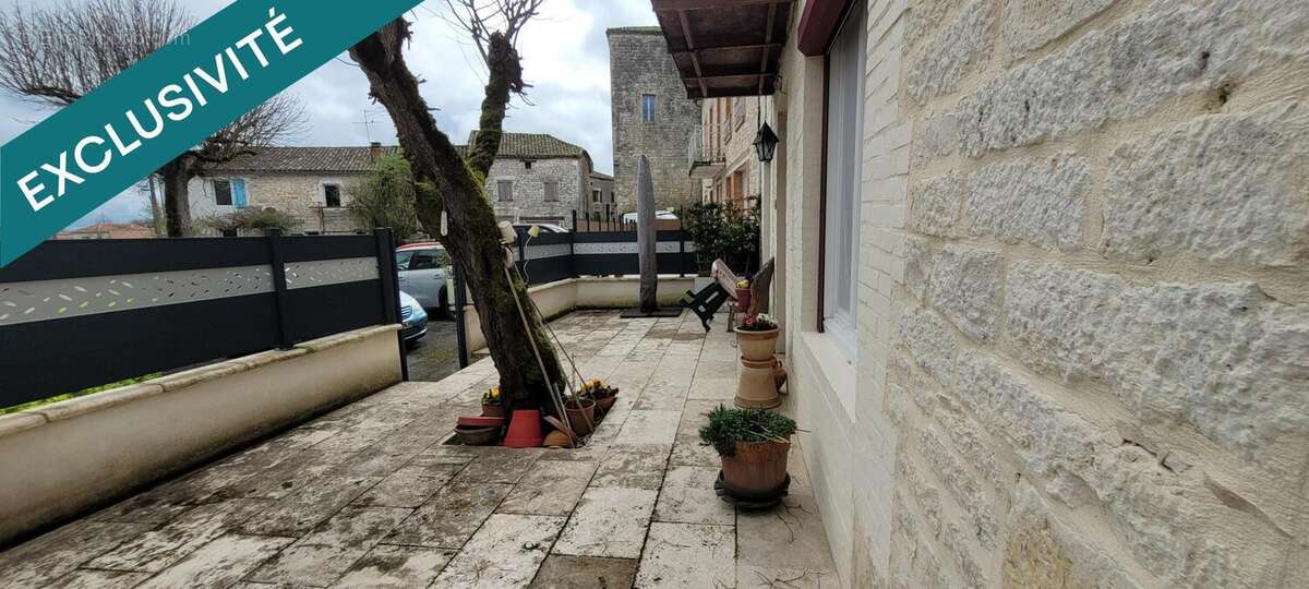 Photo 9 - Maison à LALBENQUE