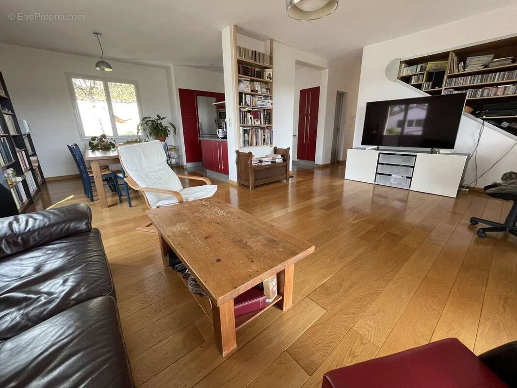 Maison à SAINT-GENIES-BELLEVUE