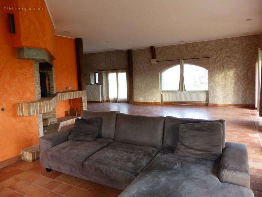 Maison à vendre 3 pièces SELIGNEY (39) - photo 3