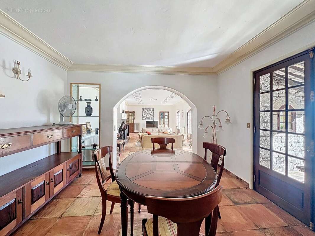 Maison à SAINT-PAUL