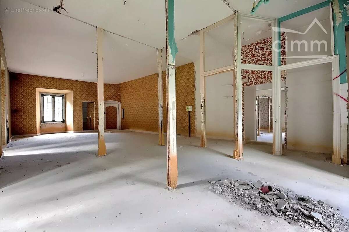Appartement à SAINT-MARTIN-D'HERES