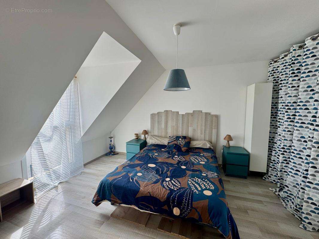 Maison à SAINT-RENAN