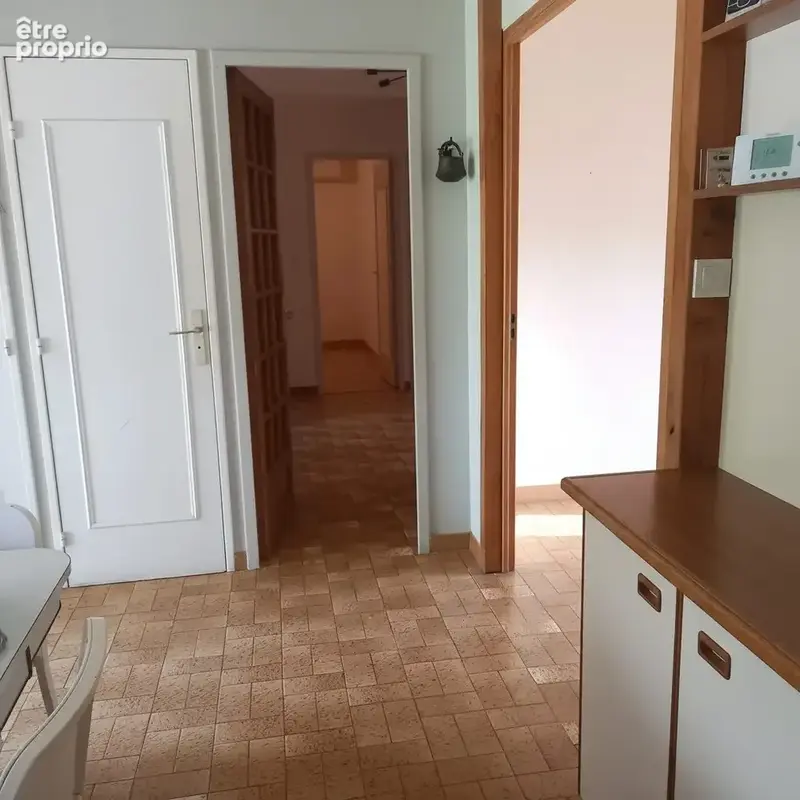 Maison 112 m² à Tours  - photo 9