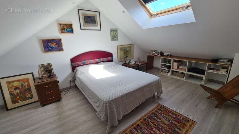 Maison à GUERMANTES