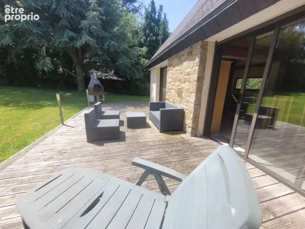 Maison 7 pièces 172 m² à vendre à Perros-Guirec (22700) - photo 2