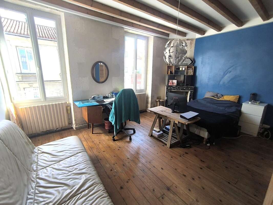 Maison 120 m² à Angouleme  - photo 264