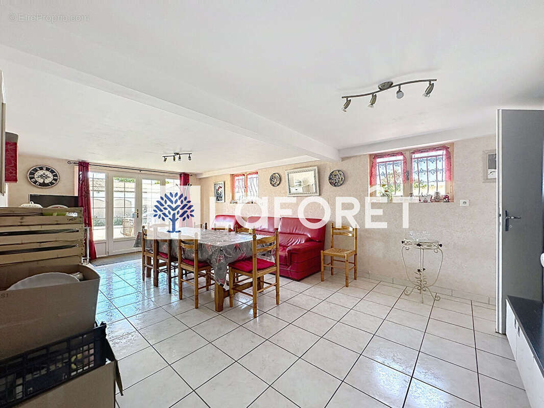 Vente maison AIRVAULT - photo 14
