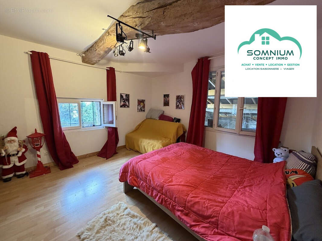 Maison 145 m² à Astaffort  - photo 6