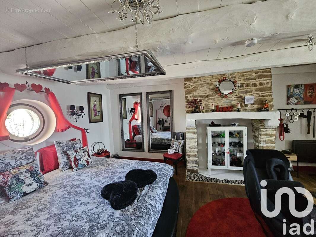 Photo 7 - Maison à DOL-DE-BRETAGNE