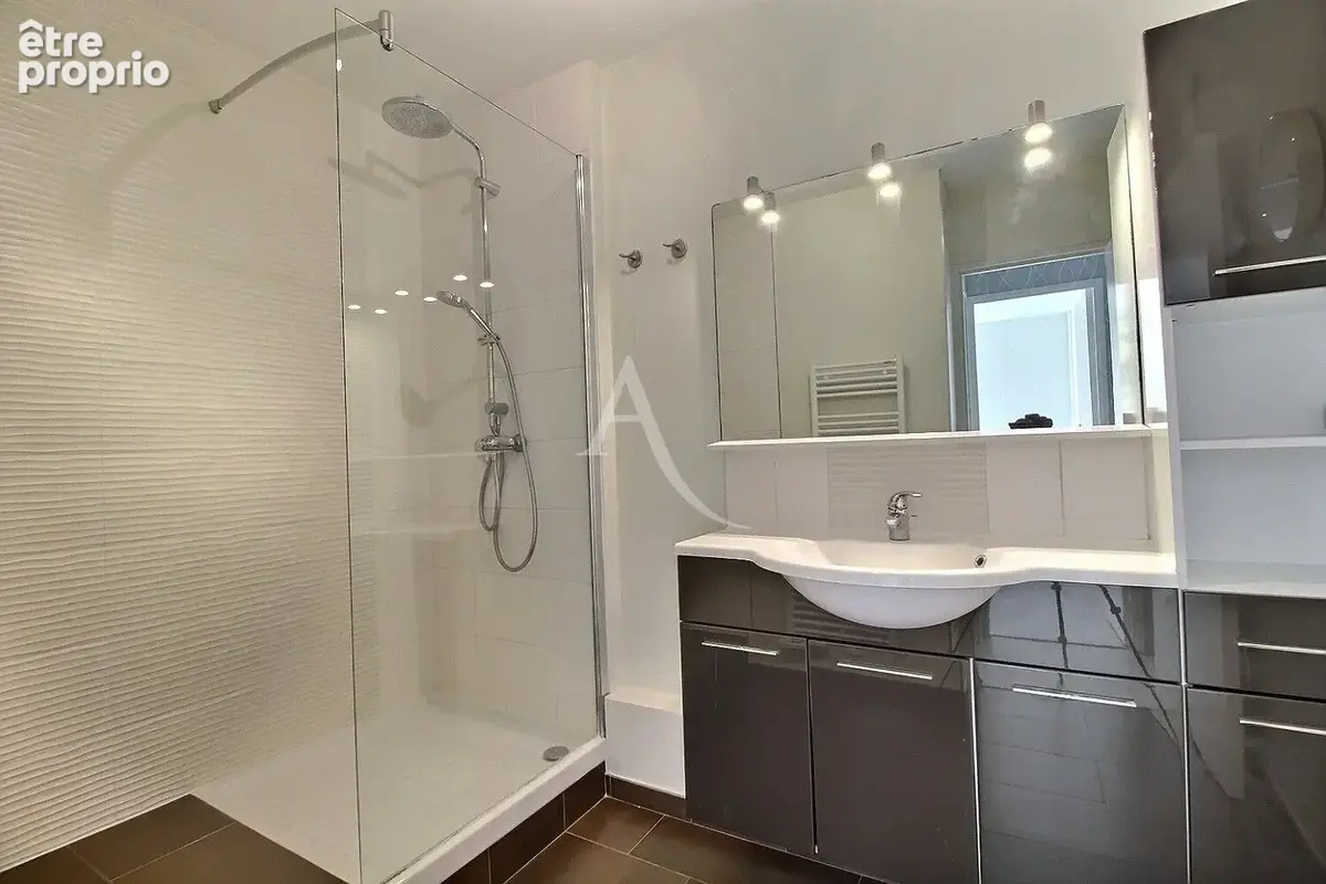 La villeparc t4 de 87 m² - photo 6