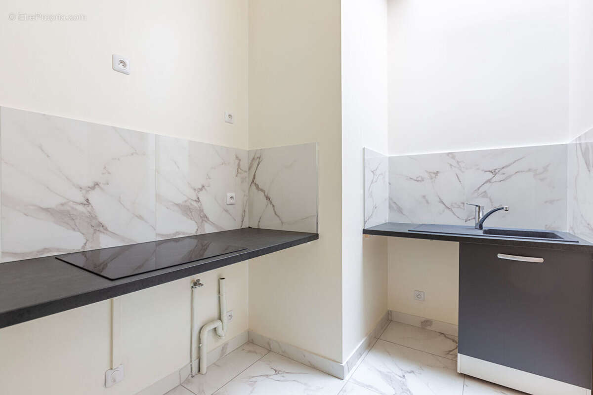 Commerce à PARIS-15E