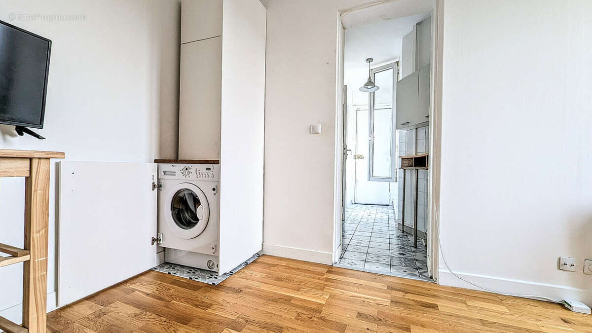 Appartement à SAINT-DENIS