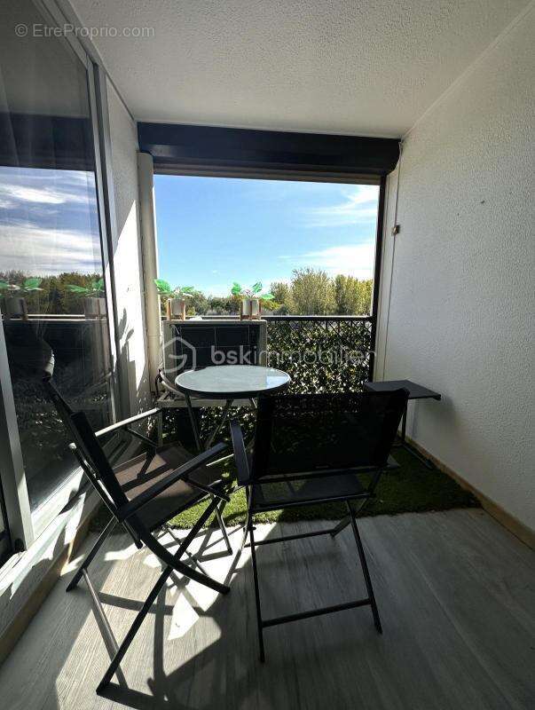 Appartement à LE GRAU-DU-ROI
